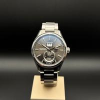 TAG Heuer Carrera Calibre 8 GMT