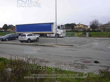 Terreno Agricolo Larciano [A4284575]