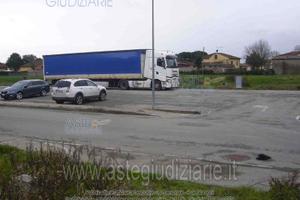 Terreno Agricolo Larciano [A4284575]