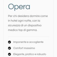 Materasso Matrimoniale Nardelli Opera – Pari al Nu