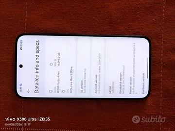 Xiaomi Redmi Turbo 4 Pro 16GB / 256GB