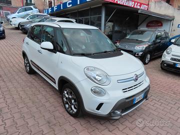 Fiat 500L 1.3 Multijet 85 CV Trekking KM CERTIF