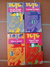 "Totò - Film classici e inediti"