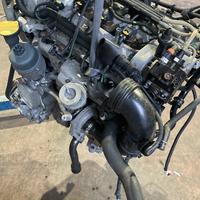 MOTORE Fiat Grande Punto 1.3 90Cv 199A3000 2008