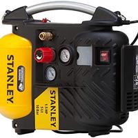 Stanley Compressor DN200/10/5 - C91