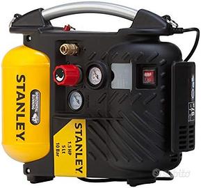 Stanley Compressor DN200/10/5 - C91