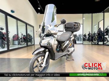 Piaggio Liberty Liberty S 200 - 2007