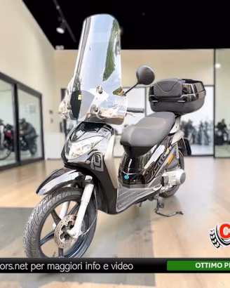 Piaggio Liberty Liberty S 200 - 2007