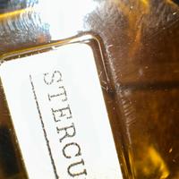 Orto parisi stercus originale nuovo