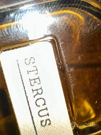 Orto parisi stercus originale nuovo