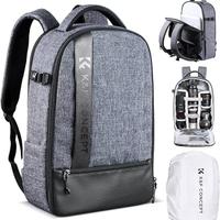 Zaino Fotografico K&F Concept