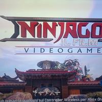 lego ninjago videogioco xbox one