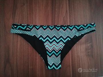 Costume motivo zig zag