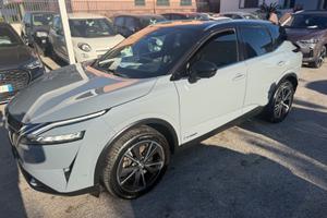Nissan Qashqai e-Power Tekna+ Pari al Nuovo