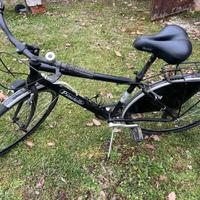 City bike Pinnarello