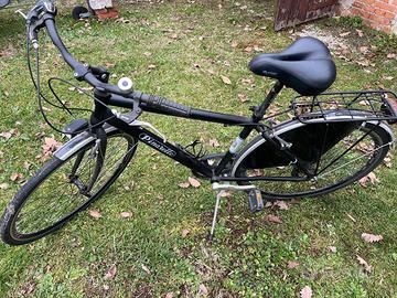 City bike Pinnarello