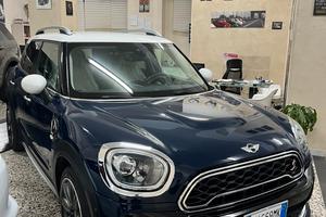 Mini Cooper SD Countryman Mini 2.0 Cooper SD Hype 