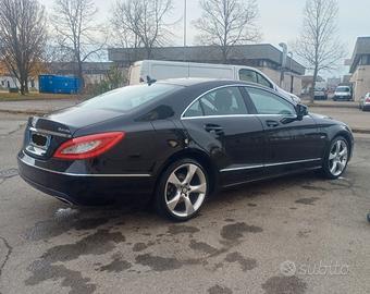 cls 300d 4 matic 