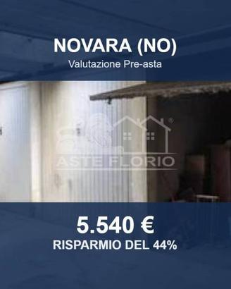 Immobile in asta di 12 m² a Novara