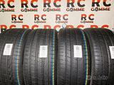 4 gomme usate 295/35 r21 103 y / 265/40 r21 105 y