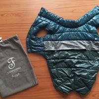 Cappottino dog down jacket 