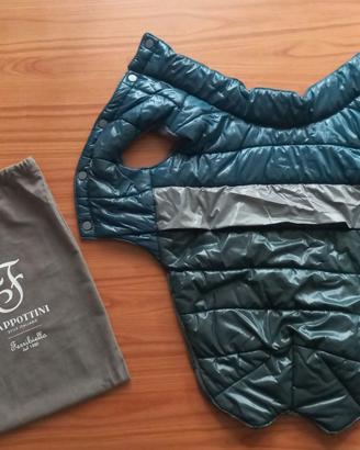 Cappottino dog down jacket 