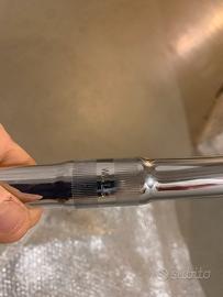 Manubrio bici cruiser