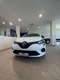 RENAULT Clio N1 Autocarro Full Hybrid E-Tech 145