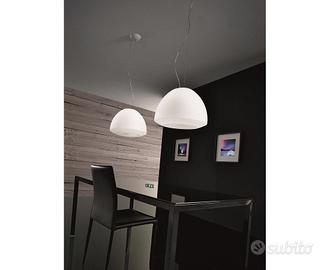 Axo light Sp Kudlik struttura lampada