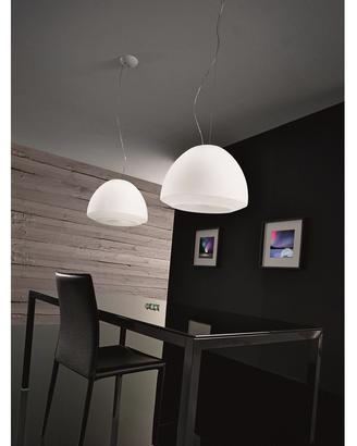Axo light Sp Kudlik struttura lampada