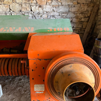 Imbalatrice galliani 3100