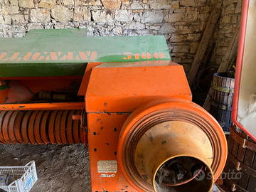 Imbalatrice galliani 3100