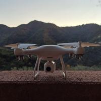 Drone Potensic Dreamer Mini 4k