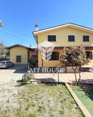 Villa di 110 m² con più di 5 locali a Palestrina