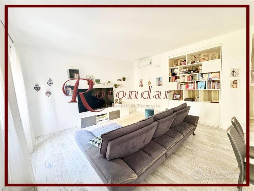 Appartamento – Milano, Selinunte, Municipio 7 - Vista 2