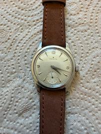 Zenith anni ‘40 ww2 quadrante Explorer militare