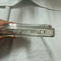 Cover iPhone 17 pro - cellularline come nuova