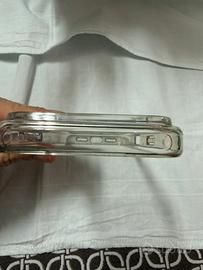 Cover iPhone 17 pro - cellularline come nuova