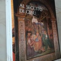Libri religione AL SEGUITO DI GESÙ – 3 volumi