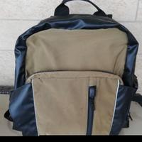 Zaino tecnico Geox perfetto 