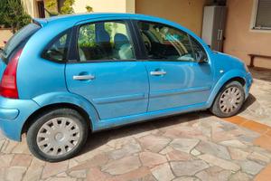 Auto Citroen C3