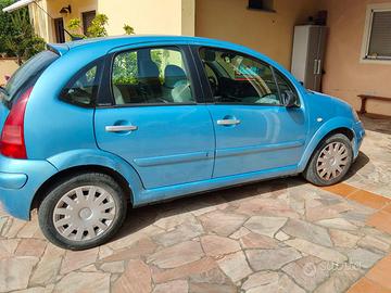 Auto Citroen C3