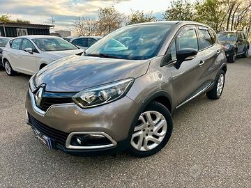 Renault Captur 1.5 dCi 90 CV Energy Intens