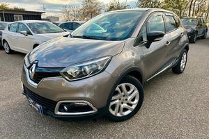 Renault Captur 1.5 dCi 90 CV Energy Intens