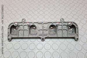 SUPPORTO INIETTORI KAWASAKI NINJA 600 2008 2007 ZX