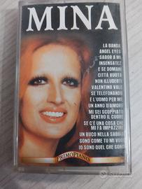 Magica Mina Cassetta 