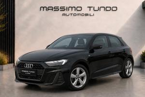 AUDI A1 SPB 25 TFSI S line edition