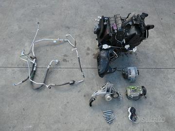 Kit aria condizionata FIAT PANDA 312