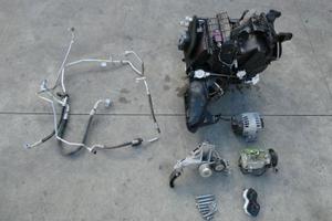 Kit aria condizionata FIAT PANDA 312