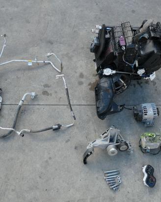 Kit aria condizionata FIAT PANDA 312